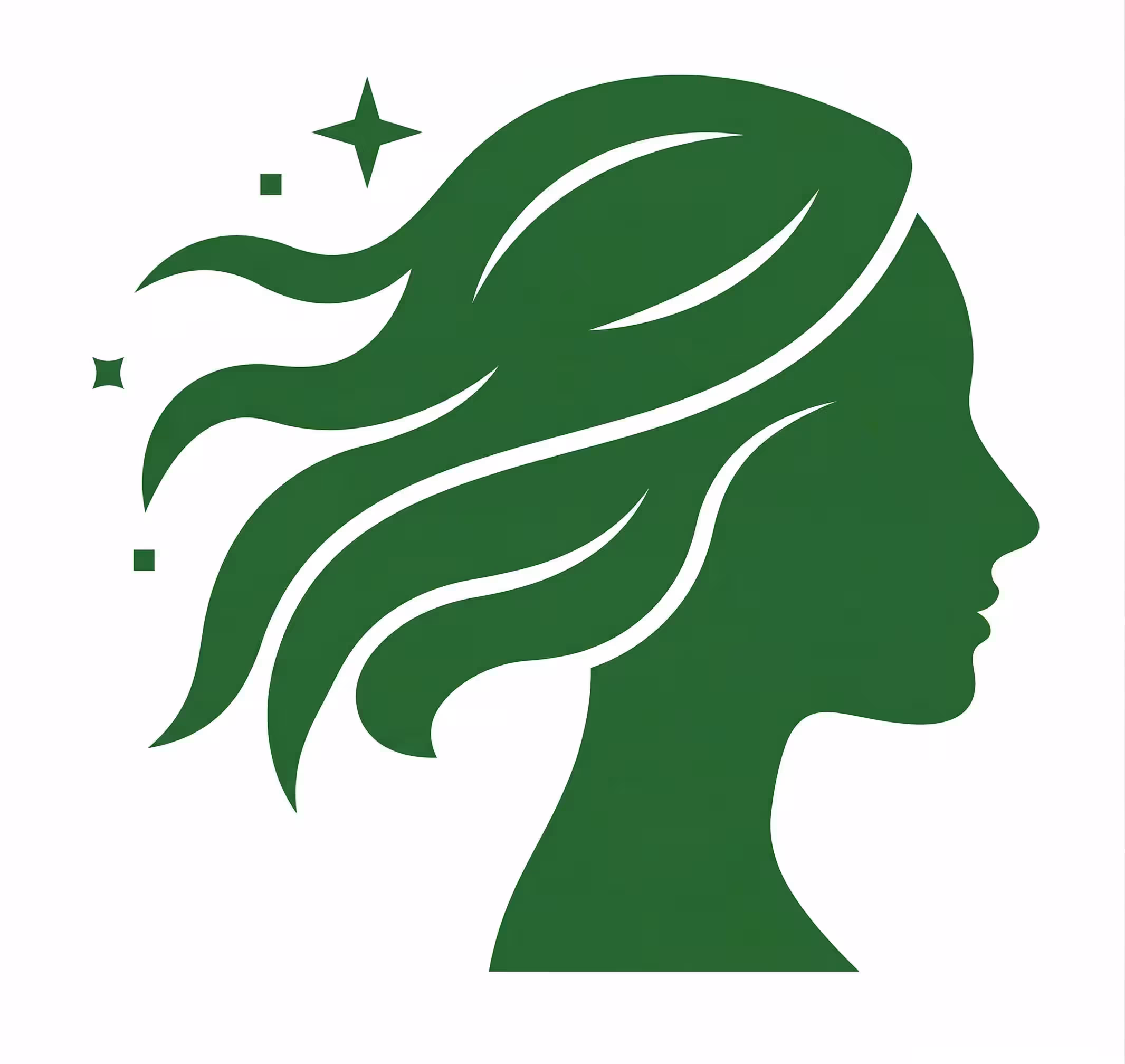 Cold pressed hair growth and detox shot with amla cucumber curry leaves